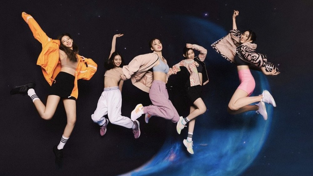 'Năm mảnh ghép' cá tính của nhóm ITZY