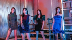 MV 'Thank you' của Brave Girls vượt mốc 40 triệu lượt xem