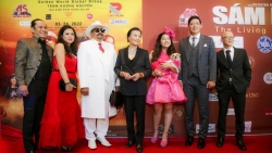 Diễn viên phim điện ảnh ‘Sám hối’ hội tụ tại sự kiện công chiếu tại Mỹ