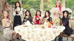 Màn tái xuất ngọt ngào của Oh My Girl trong MV 'Real love'