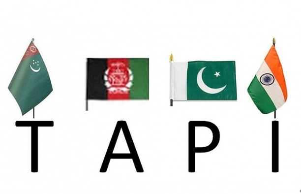 Mỹ rút quân khỏi Afghanistan và số phận của đường ống dẫn khí TAPI