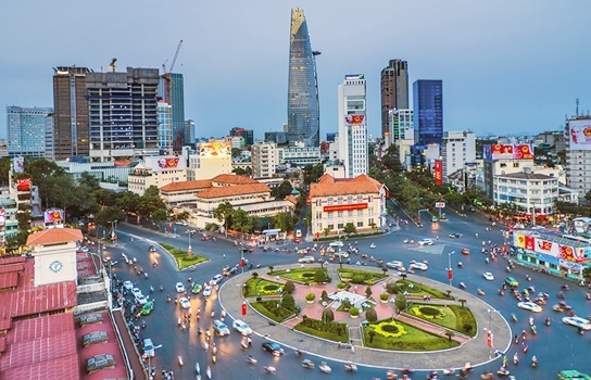 ADB cảnh báo triển vọng ảm đạm của kinh tế châu Á trong 2 năm tới