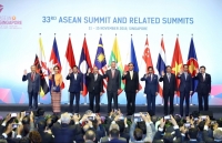 asean thuc day hop tac voi cac to chuc xa hoi huong den cong dong