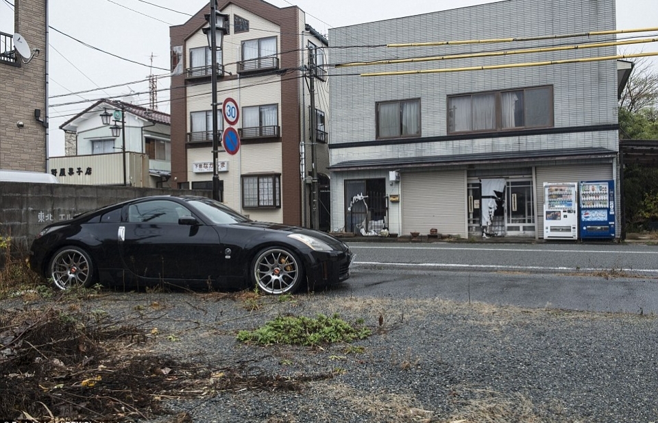 Nhật Bản dỡ bỏ lệnh sơ tán sau sự cố hạt nhân ở Fukushima