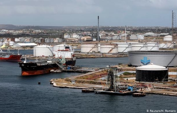 Venezuela cảnh báo đáp trả bằng con đường pháp lý các lệnh trừng phạt mới của Mỹ