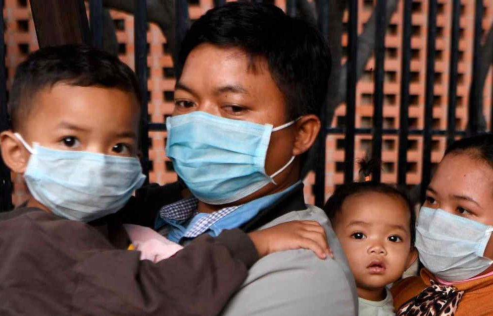 Phát hiện bệnh Covid-19 ở trẻ em, nhũ nhi và sơ sinh thế nào?