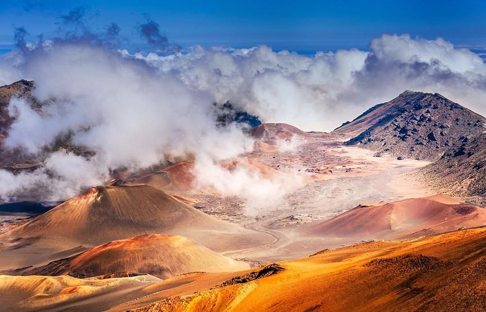 Những điểm đến đầy thách thức nhưng 'bõ công' chinh phục