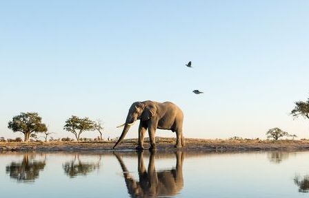 20 quốc gia đẹp nhất thế giới, khó mà chần chừ sau đại dịch Covid-19