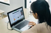 cho hoc sinh kiem tra truc tuyen tai nha giao vien giam sat kieu gi