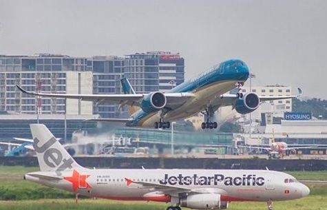 Dịch Covid-19: Các hãng hàng không tăng chuyến bay nội địa, tiếp tục nghiên cứu phương án vận chuyển khách giữa các tỉnh