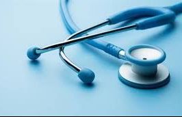 Dịch Covid-19: Sử dụng ống nghe ít đi, siêu âm nhiều lên