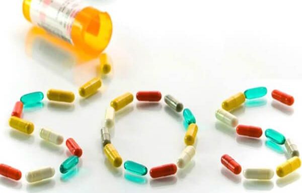 Covid-19 là mối đe dọa hiện hữu, virus kháng kháng sinh là mối đe dọa tiềm ẩn