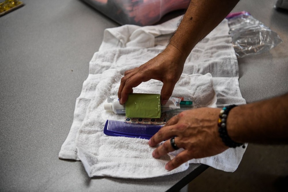 Giấc mơ Mỹ và ước muốn đoàn tụ gia đình của bà mẹ trẻ Giấc mơ Mỹ và ước muốn đoàn tụ gia đình của những bà mẹ trẻ