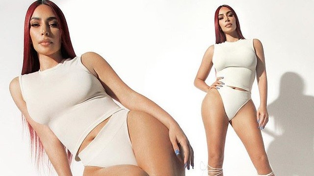 'Choáng' với khối tài sản khủng của Kim Kardashian