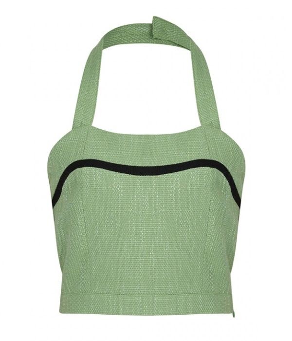 Bóc giá trang phục sân khấu 'On The Ground' của Rosé (BLACKPINK)