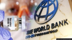 Nối lại hợp tác, WB 'vung tay' hàng trăm triệu USD cho Mali