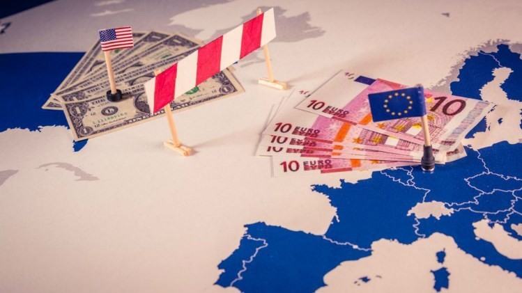 EU đề xuất kéo dài thời gian tạm dừng áp thuế trả đũa với Mỹ