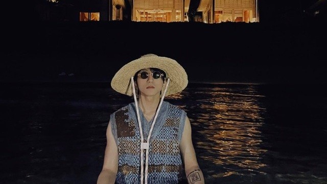 Sơn Tùng M-TP quay lại mạng xã hội sau scandal