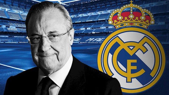 Real Madrid của Chủ tịch Florentino Perez sẽ bị cấm thi đấu ở Champions League mùa giải tới? Real Madrid của Chủ tịch Florentino Perez sẽ bị cấm thi đấu ở Champions League mùa giải tới?