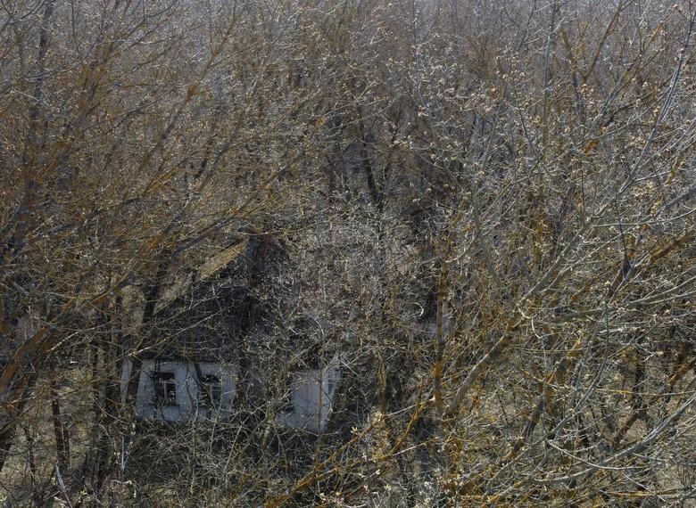 Cận cảnh nhà máy Chernobyl, nơi Ukraine muốn đưa vào danh sách di sản thế giới