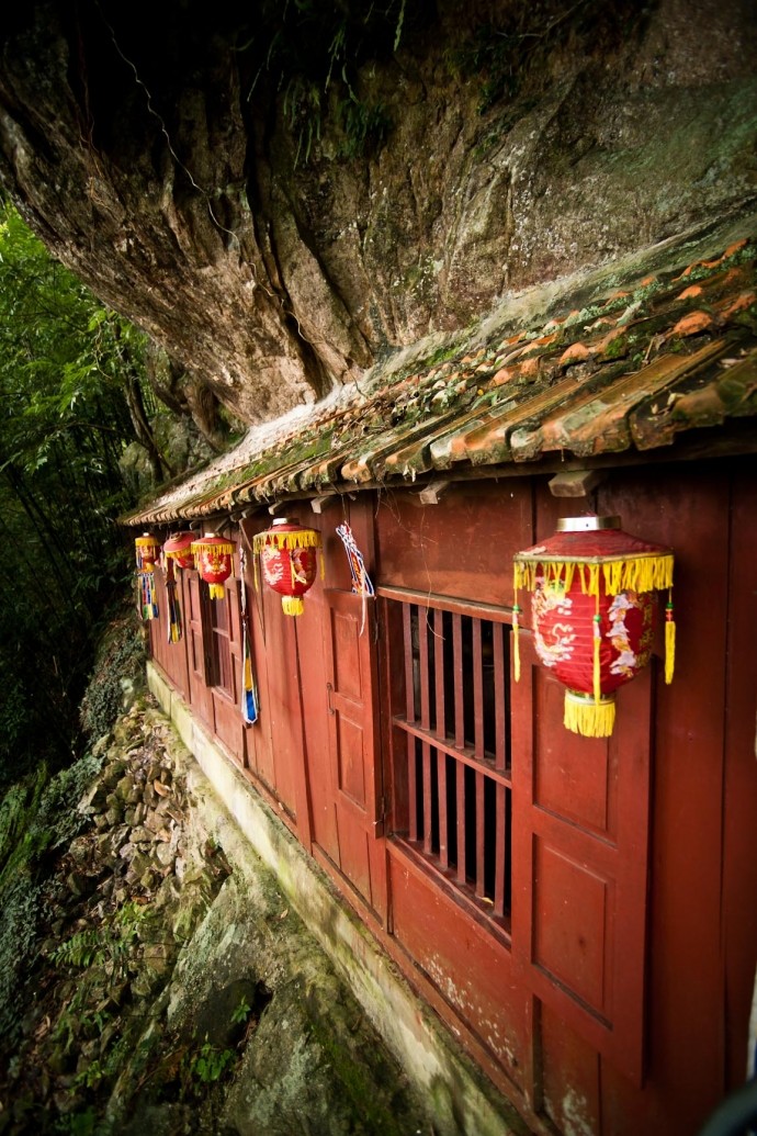 Quần thể di tích và danh thắng Yên Tử