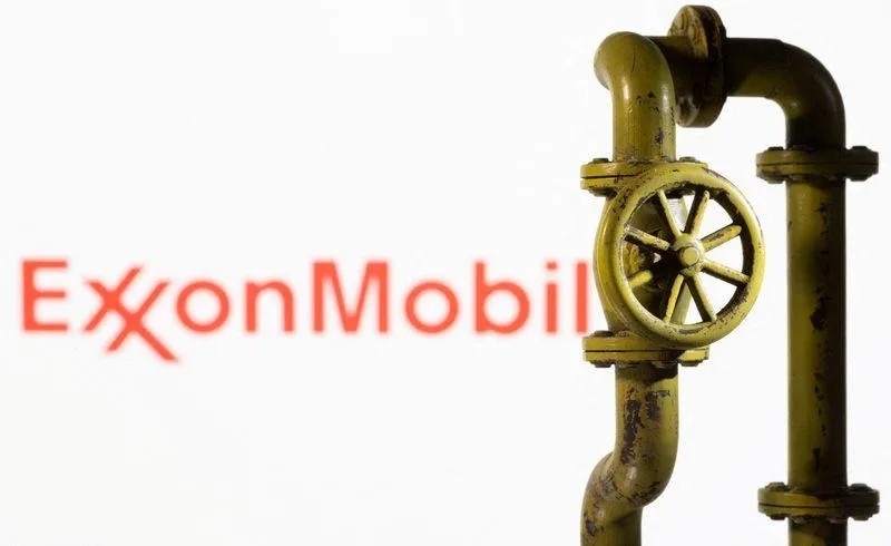 ExxonMobil mạnh tay đầu tư 10 tỷ USD vào dự án dầu mỏ ngoài khơi Guyana