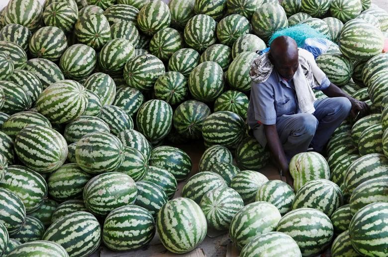 Hình ảnh người dân Hồi giáo trên khắp thế giới đón tháng lễ Ramanda Người dân Hồi giáo trên khắp thế giới đón tháng lễ Ramanda