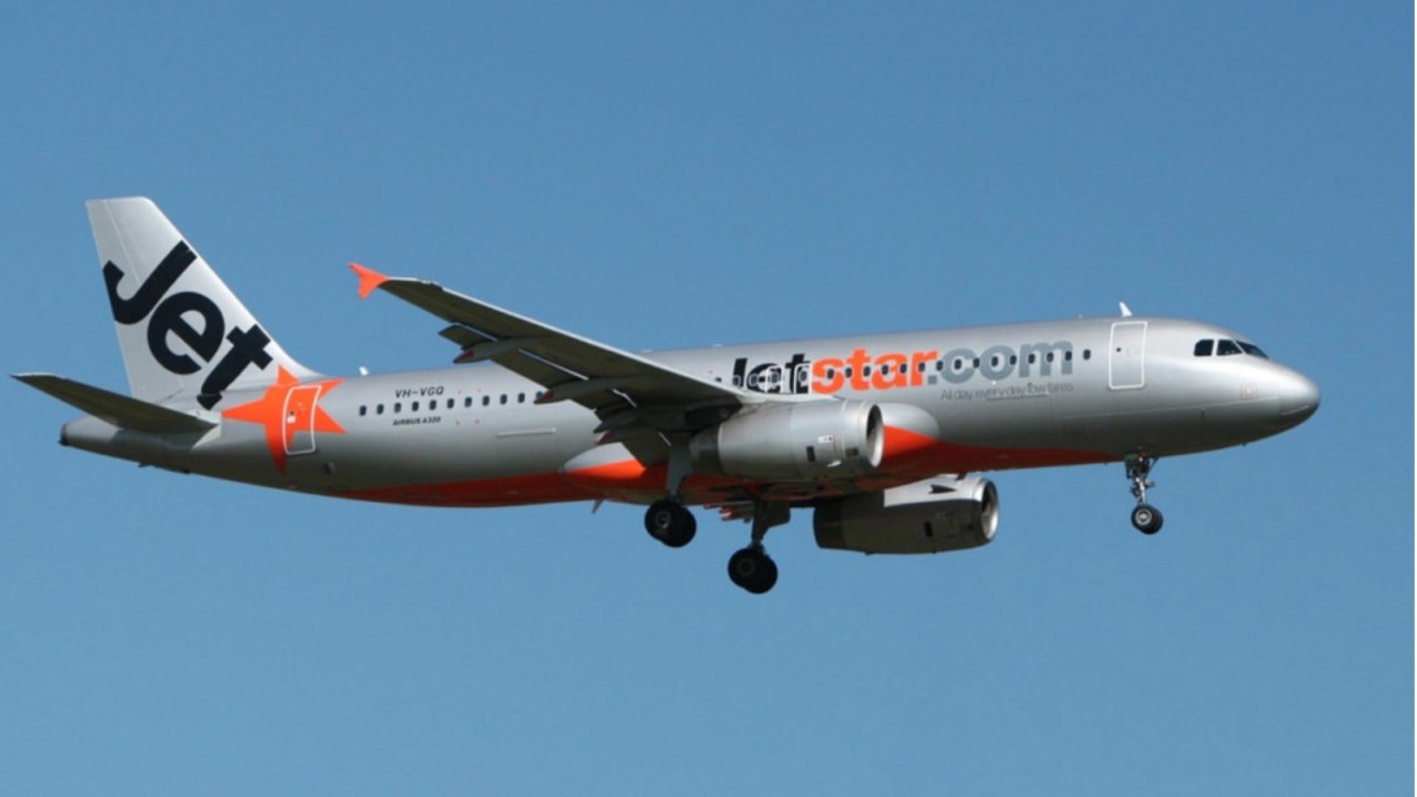 Jetstar Airways mở lại đường bay thẳng đến Việt Nam từ 8/4