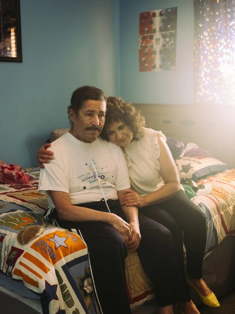 Những tác phẩm chiến thắng cuộc thi Ảnh báo chí thế giới 2022