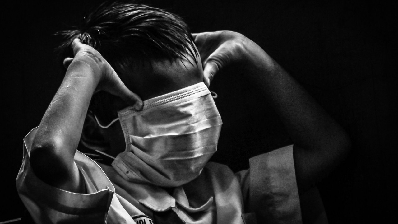 Câu chuyện đằng sau một số tác phẩm chiến thắng cuộc thi Ảnh báo chí thế giới 2022