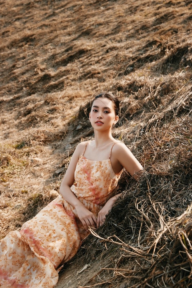 Nhan sắc mặn mà của Tiểu Vy sau 4 năm đăng quang Hoa hậu Việt Nam