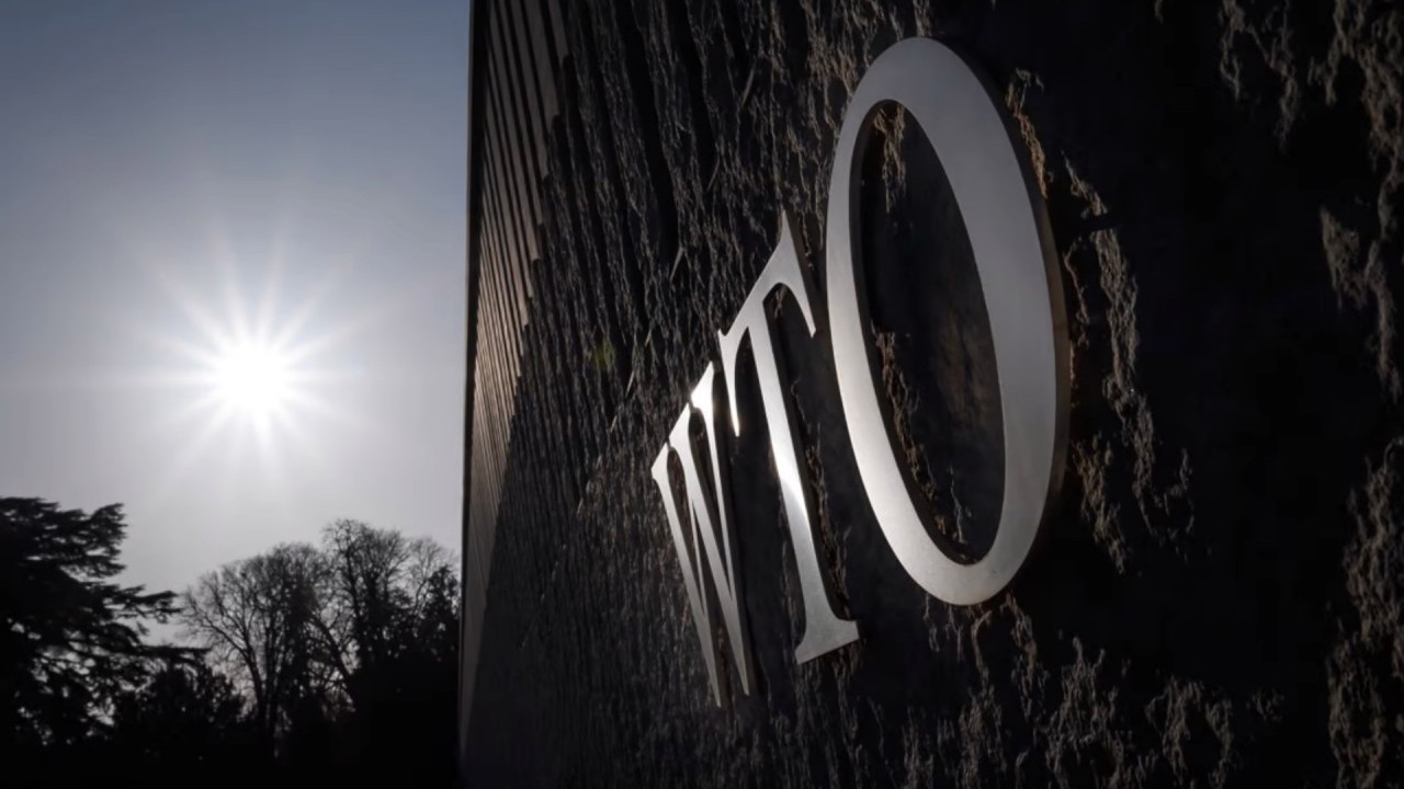 WTO: Xung đột Nga-Ukraine 'giáng đòn mạnh' vào nền kinh tế toàn cầu