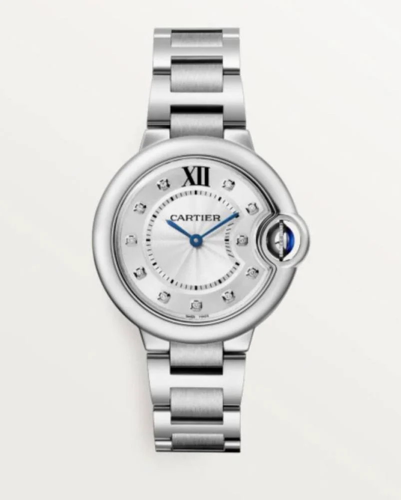 Những chiếc đồng hồ yêu thích của các thành viên Hoàng gia Anh