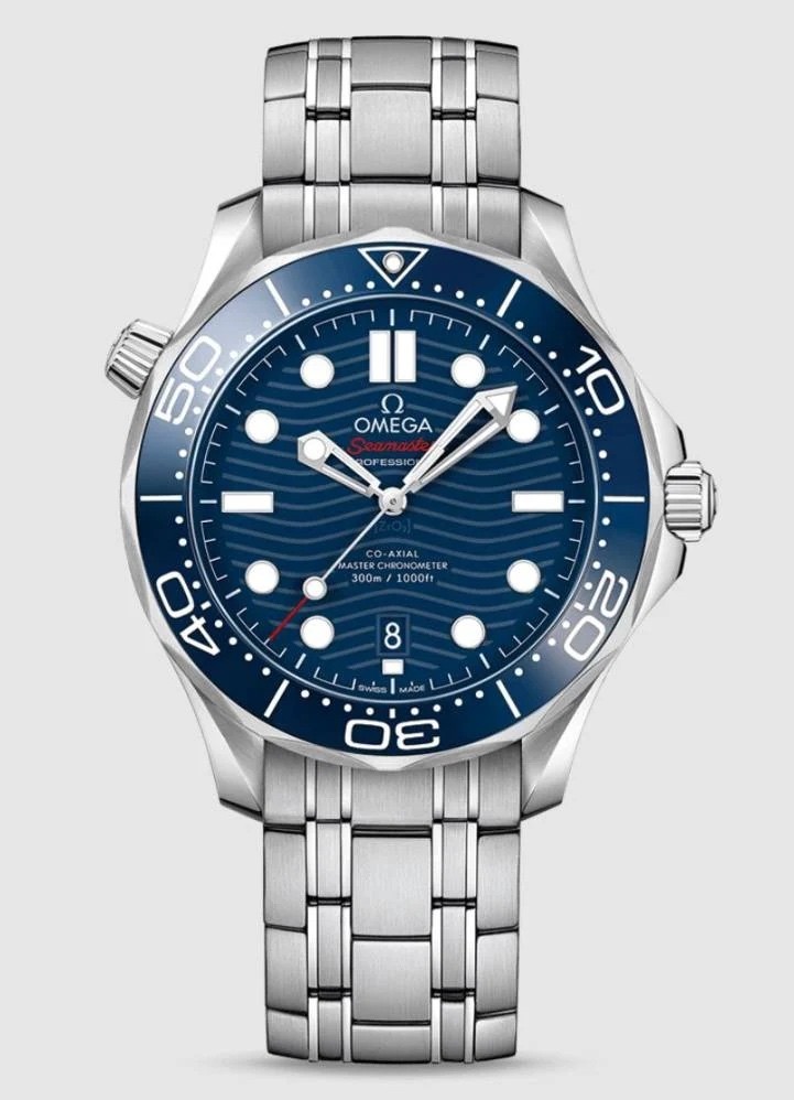 Những chiếc đồng hồ yêu thích của các thành viên Hoàng gia Anh