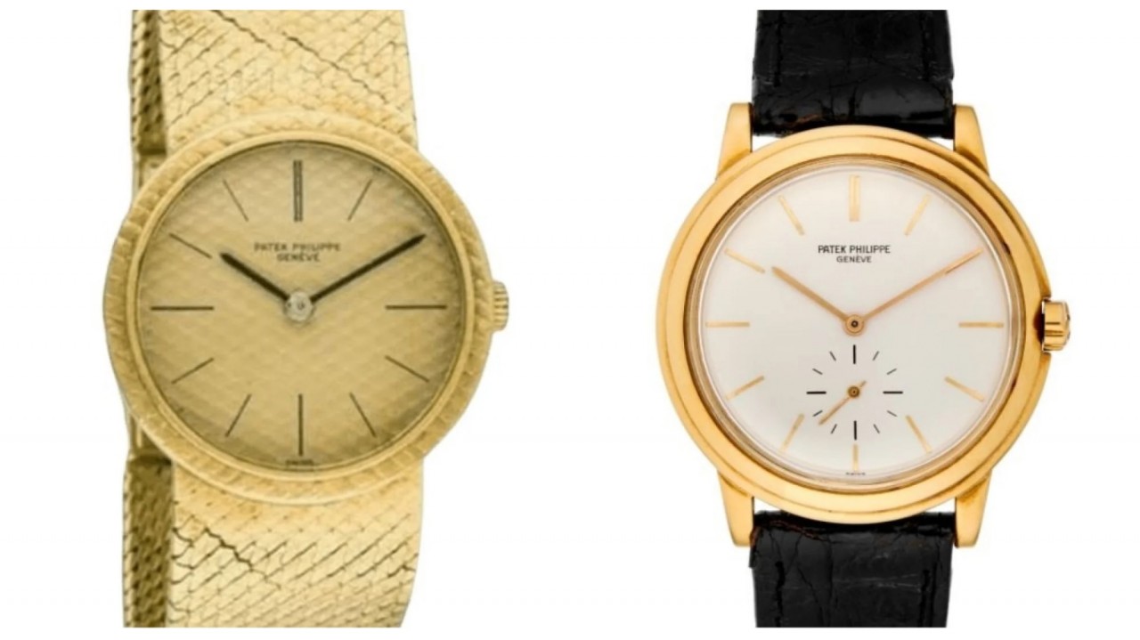 Những chiếc đồng hồ yêu thích của các thành viên Hoàng gia Anh