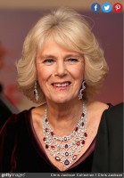 Ngắm BST trang sức hoàng gia giá trị 'khủng' của phu nhân Thái tử Charles