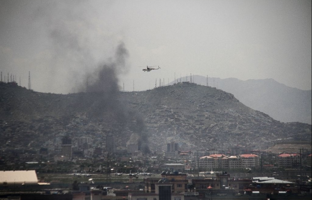 Afghanistan chỉ trích quyết định cắt viện trợ của Mỹ