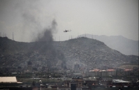 danh bom tai afghanistan khien hang chuc nguoi thuong vong