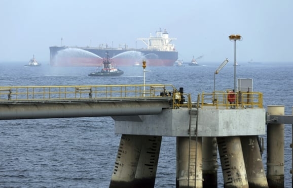 Iran cảnh báo chống lại bất kỳ "âm mưu nào do kẻ xấu dàn dựng"