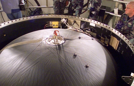 Nga: Mỹ phạm sai lầm lớn khi lảng tránh đối thoại về giải trừ hạt nhân