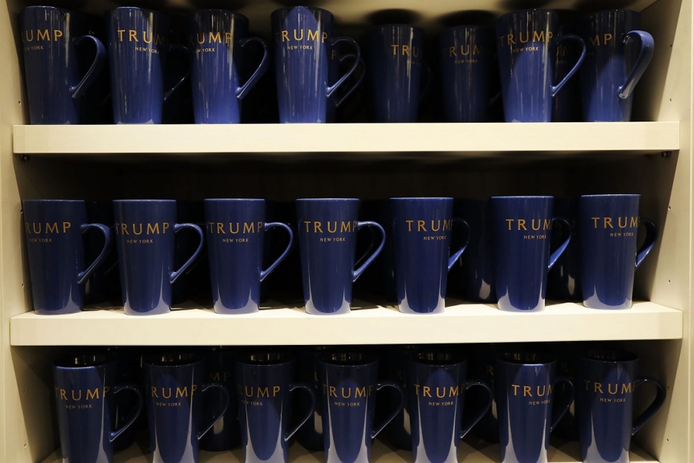 Khám phá đại bản doanh của đế chế bất động sản Donald Trump kha m pha da i ba n doanh cu a de che bat dong san donald trump