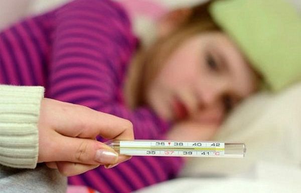 Phòng ngừa các bệnh ở trẻ em trong mùa nắng nóng