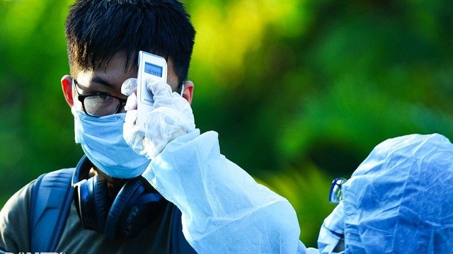 Dịch Covid-19: Du khách sốt trên 37,5 độ C sẽ bị cách ly khi tham quan ở TP. Hồ Chí Minh