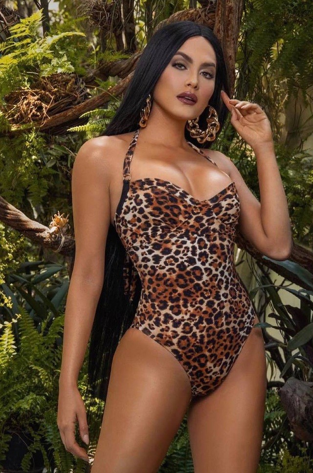 Khánh Vân lọt vào danh sách thí sinh sáng giá nhất Hoa hậu Hoàn vũ 2020