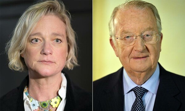 Những câu chuyện chấn động thế giới của gia đình Hoàng gia