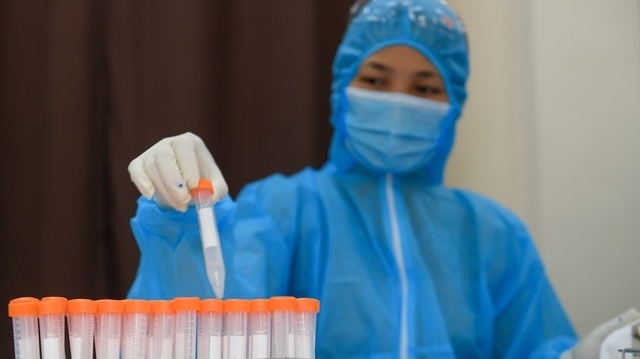 Hà Nội ghi nhận thêm thêm 2 ca mắc Covid-19