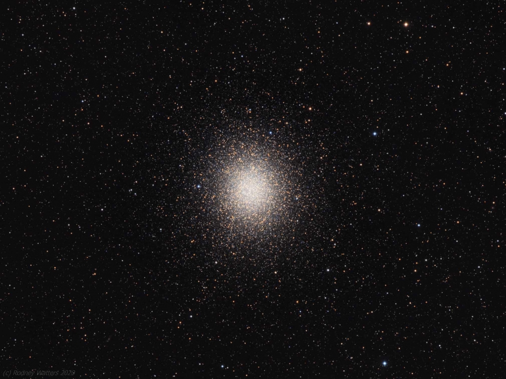 Vẻ mê hoặc của các vì sao qua nghệ thuật chụp ảnh thiên văn