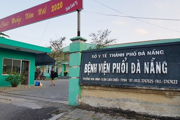 Bộ Y tế thông báo về trường hợp mắc Covid-19 tử vong ở Đà Nẵng Bộ Y tế thông báo về trường hợp mắc Covid-19 tử vong ở Đà Nẵng