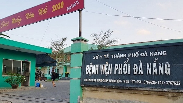 Đà Nẵng: Thêm 9 ca dương tính lần 1 với Covid-19, khẩn trương khoanh vùng khu vực có nguy cơ cao