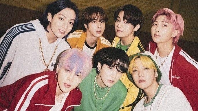 'Bóc giá' trang phục của BTS trong MV mới Butter